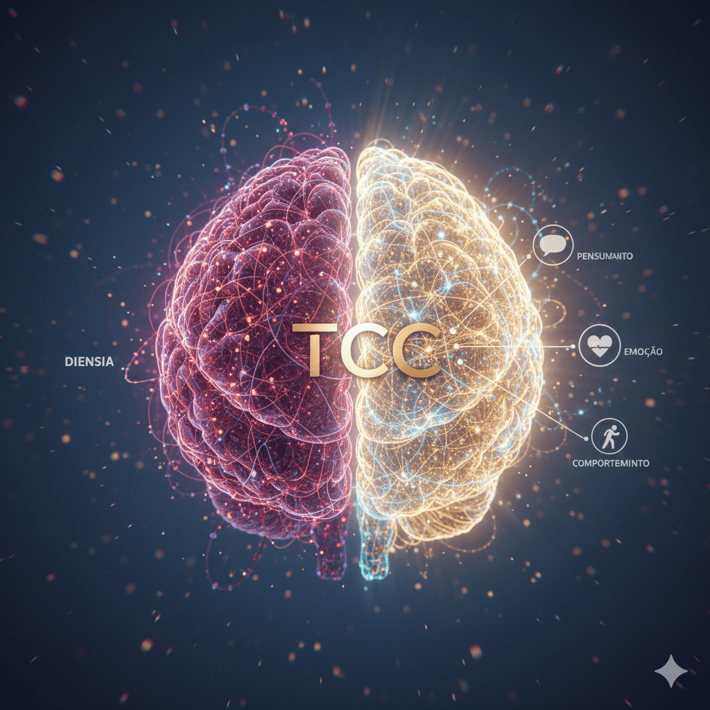 Neuropsicoterapia: O que é e por que ela é o Futuro do Tratamento