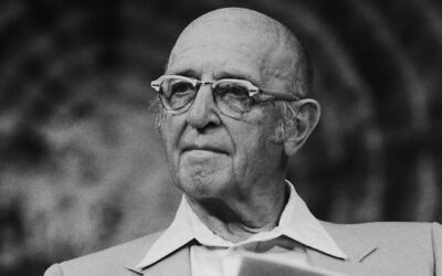 Carl Rogers: A Empatia e a Abordagem Centrada na Pessoa