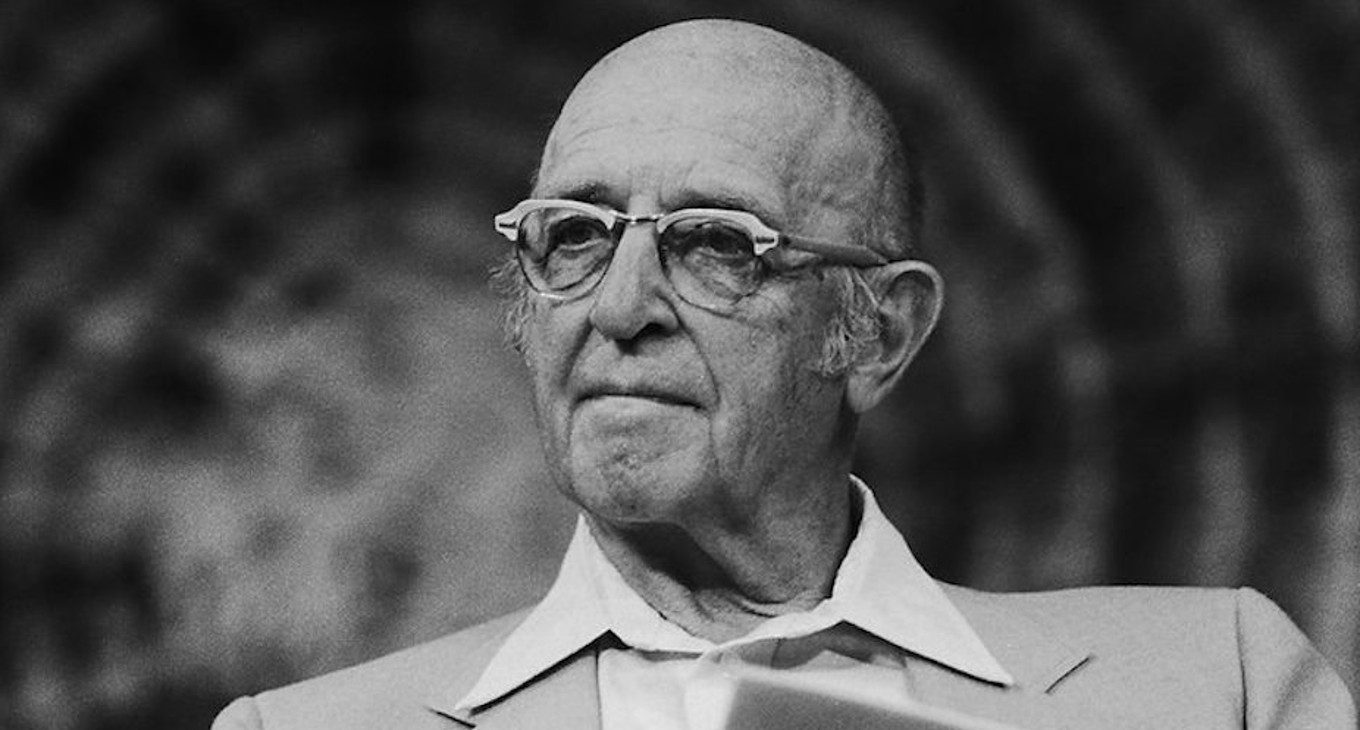Carl Rogers: A Empatia e a Abordagem Centrada na Pessoa