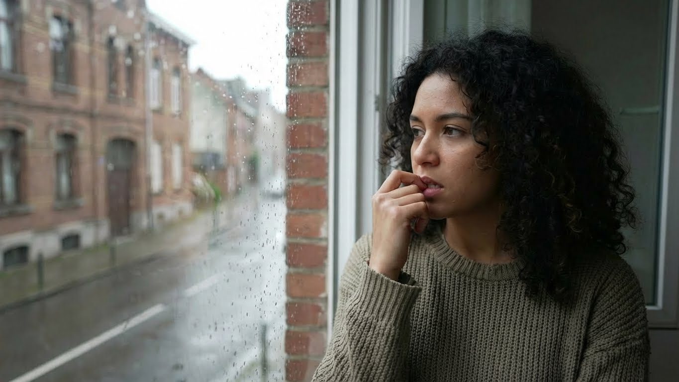 Ansiedade: Quando se Preocupar? Entenda a Diferença entre Normal e Patológica