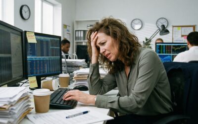 Nova NR 1 e Riscos Psicossociais: Tudo o que sua empresa precisa saber